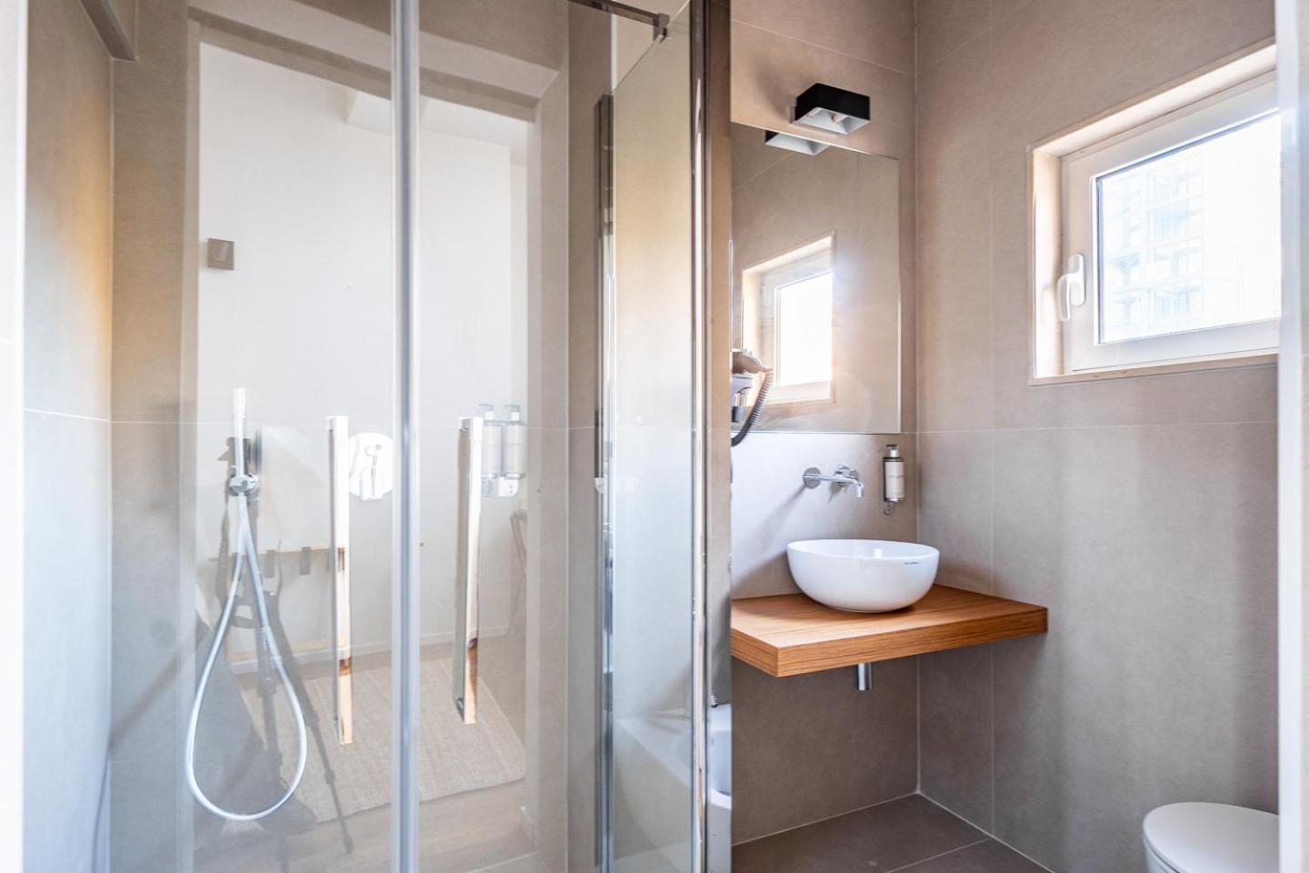 Palazzo Italia Suites Bari Exterior photo